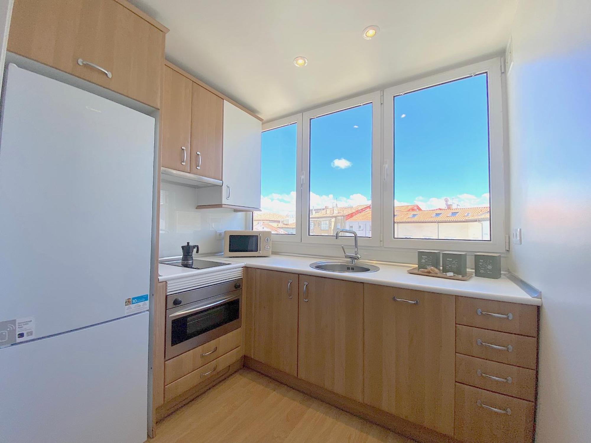 Apartamento En La Catedral Burgo Exteriér fotografie